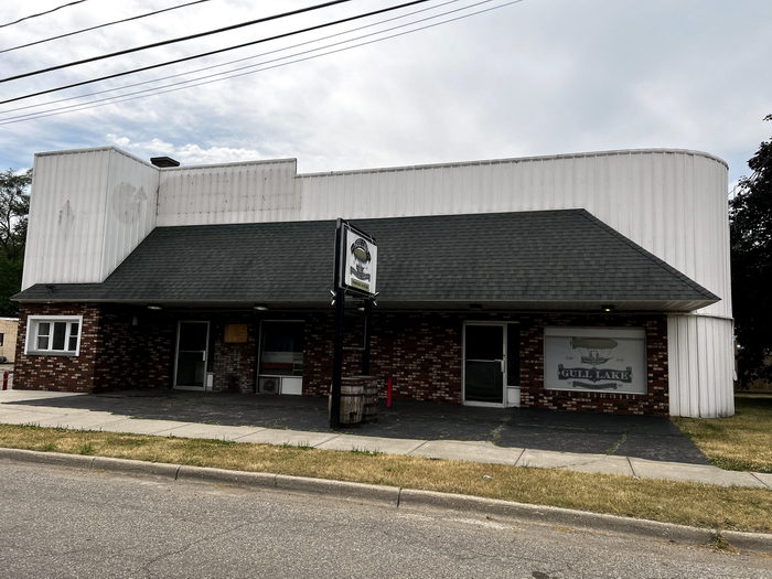 Gale Theatre - July 4 2022 Photo (newer photo)
